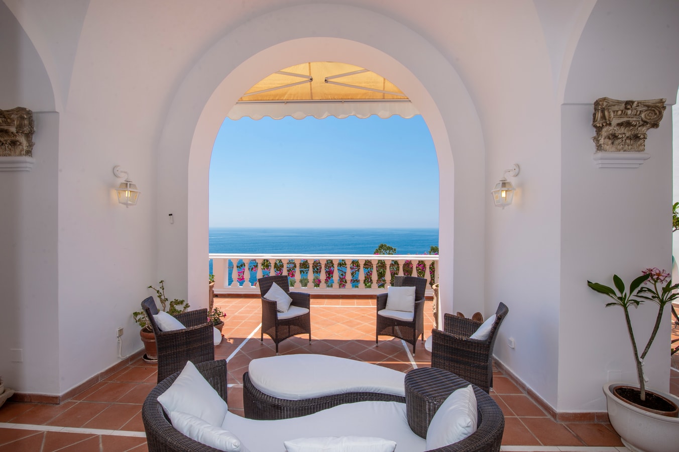 Villa Impero 29 Italian Breaks