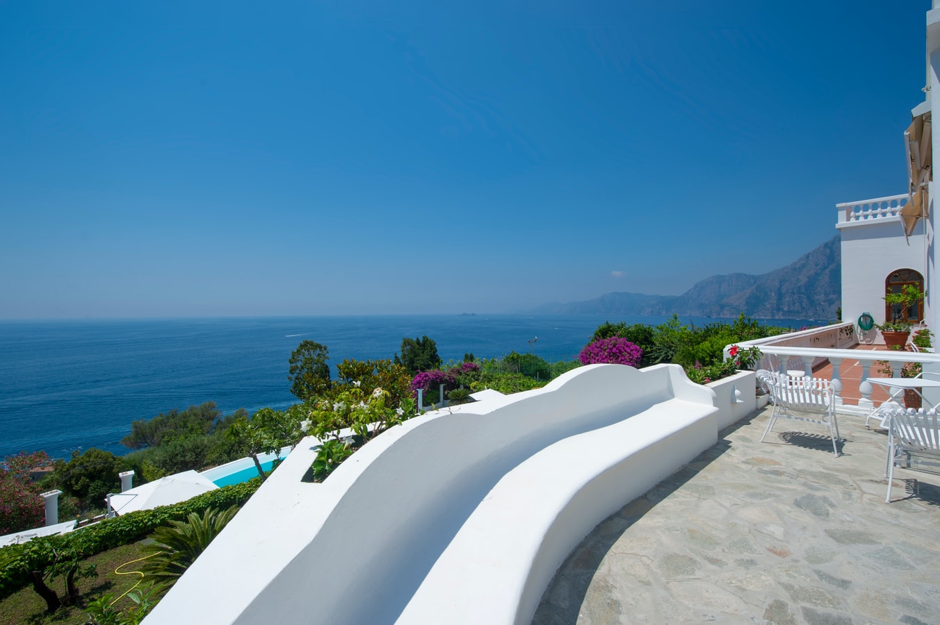 Villa Impero 34 Italian Breaks