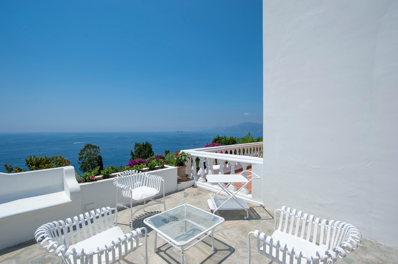 Villa Impero 35 Italian Breaks