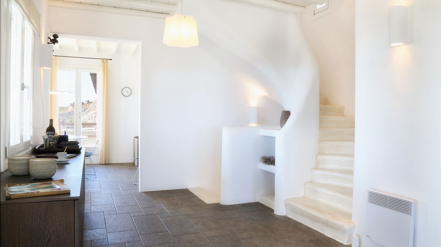 Luxury villa with a swimming pool and sea views 2 My Villa Breaks