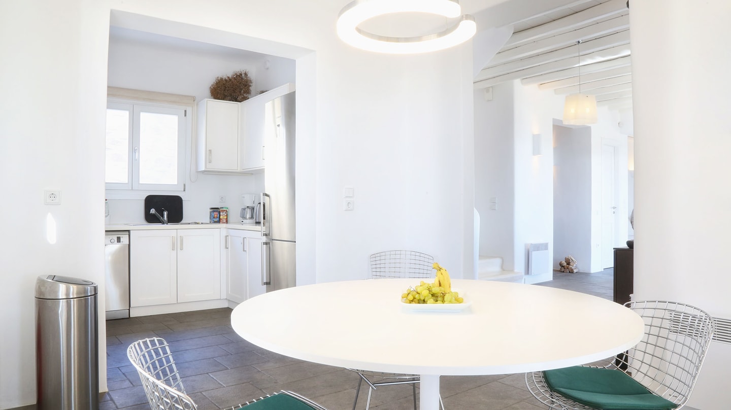 Luxury villa with a swimming pool and sea views 6 My Villa Breaks