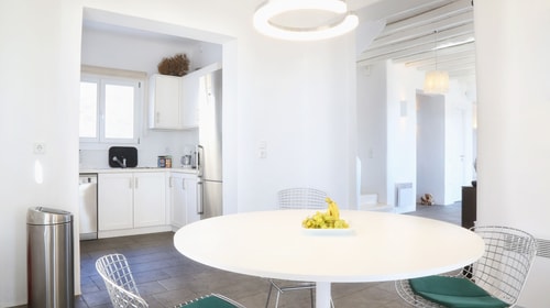 Luxury villa with a swimming pool and sea views 6 My Villa Breaks