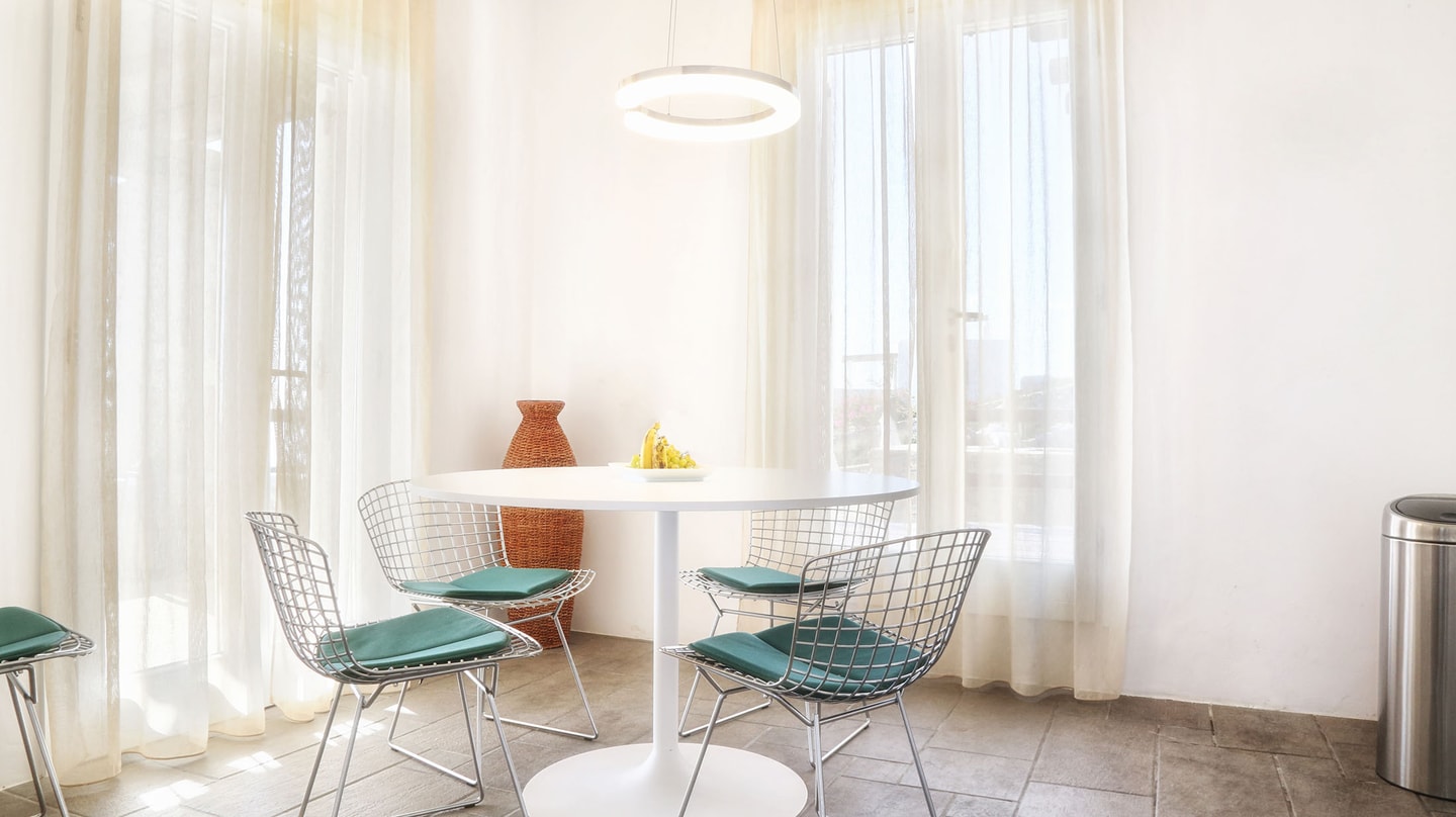 Luxury villa with a swimming pool and sea views 7 My Villa Breaks