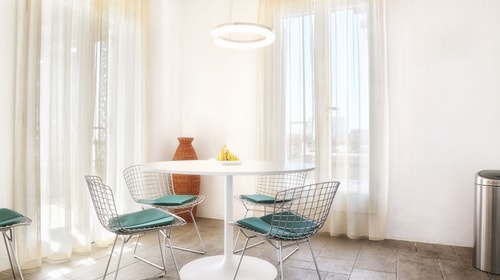 Luxury villa with a swimming pool and sea views 7 My Villa Breaks