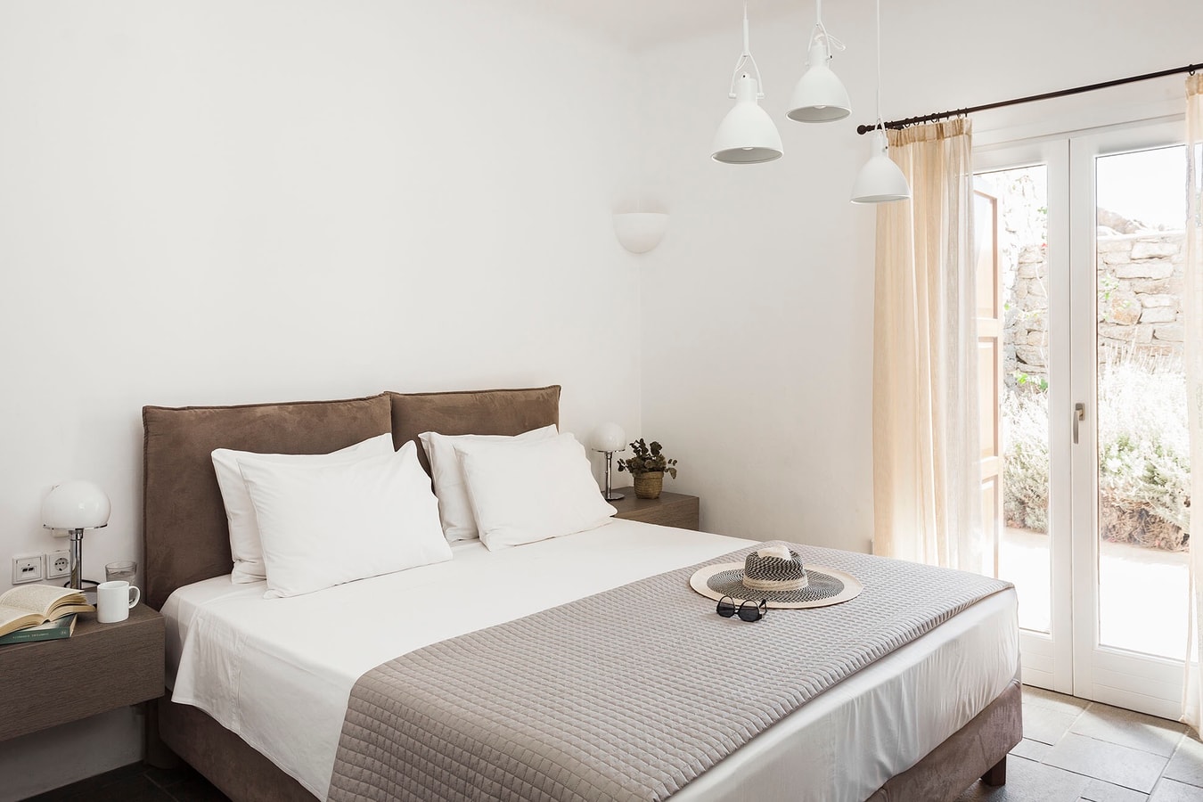 Luxury villa with a swimming pool and sea views 11 My Villa Breaks