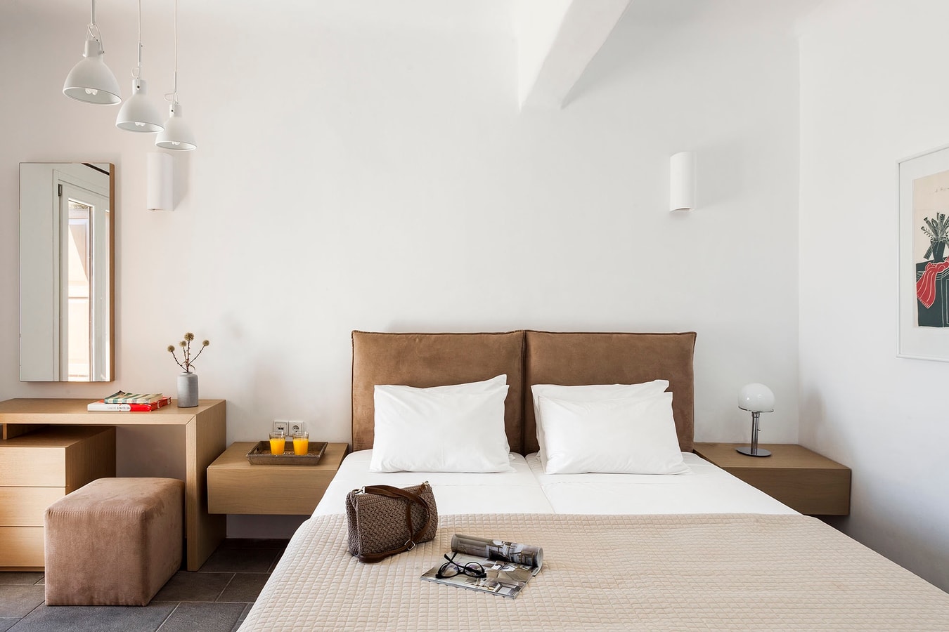 Luxury villa with a swimming pool and sea views 13 My Villa Breaks