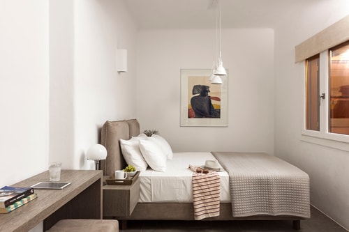 Luxury villa with a swimming pool and sea views 14 My Villa Breaks