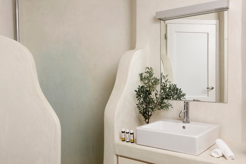 Luxury villa with a swimming pool and sea views 16 My Villa Breaks