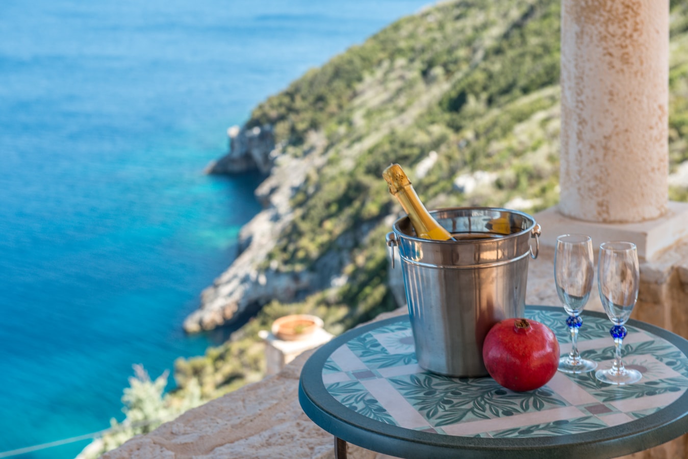 Villa Hellas 1 My Villa Breaks