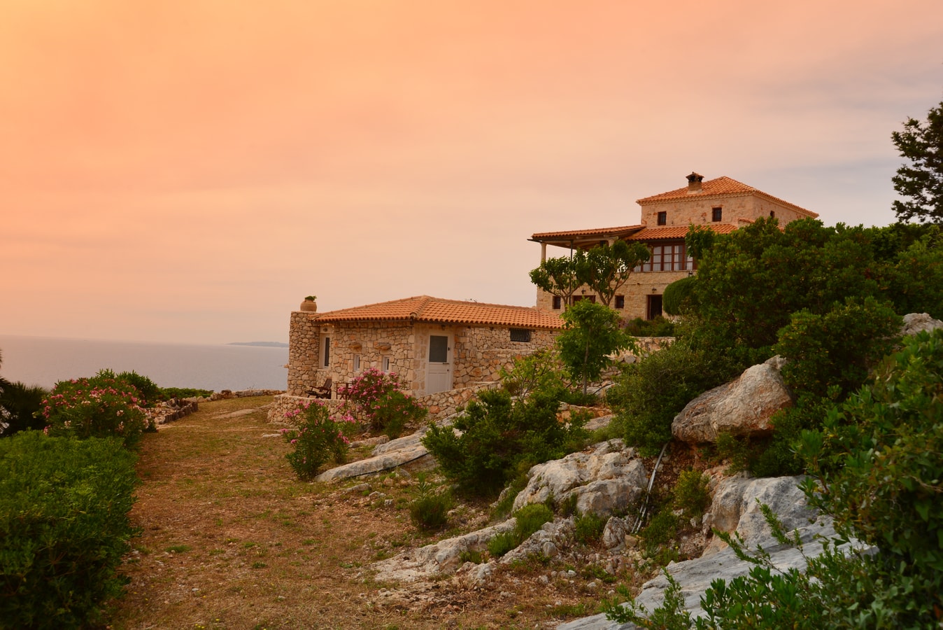 Villa Hellas 2 My Villa Breaks