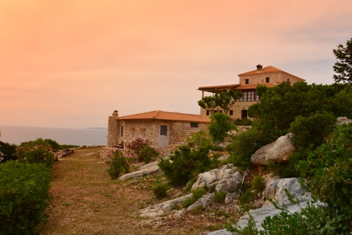 Villa Hellas 2 My Villa Breaks