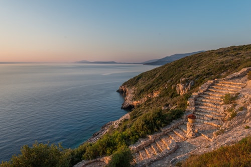 Villa Hellas 4 My Villa Breaks