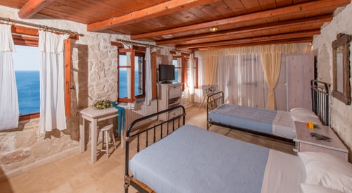 Villa Hellas 9 My Villa Breaks