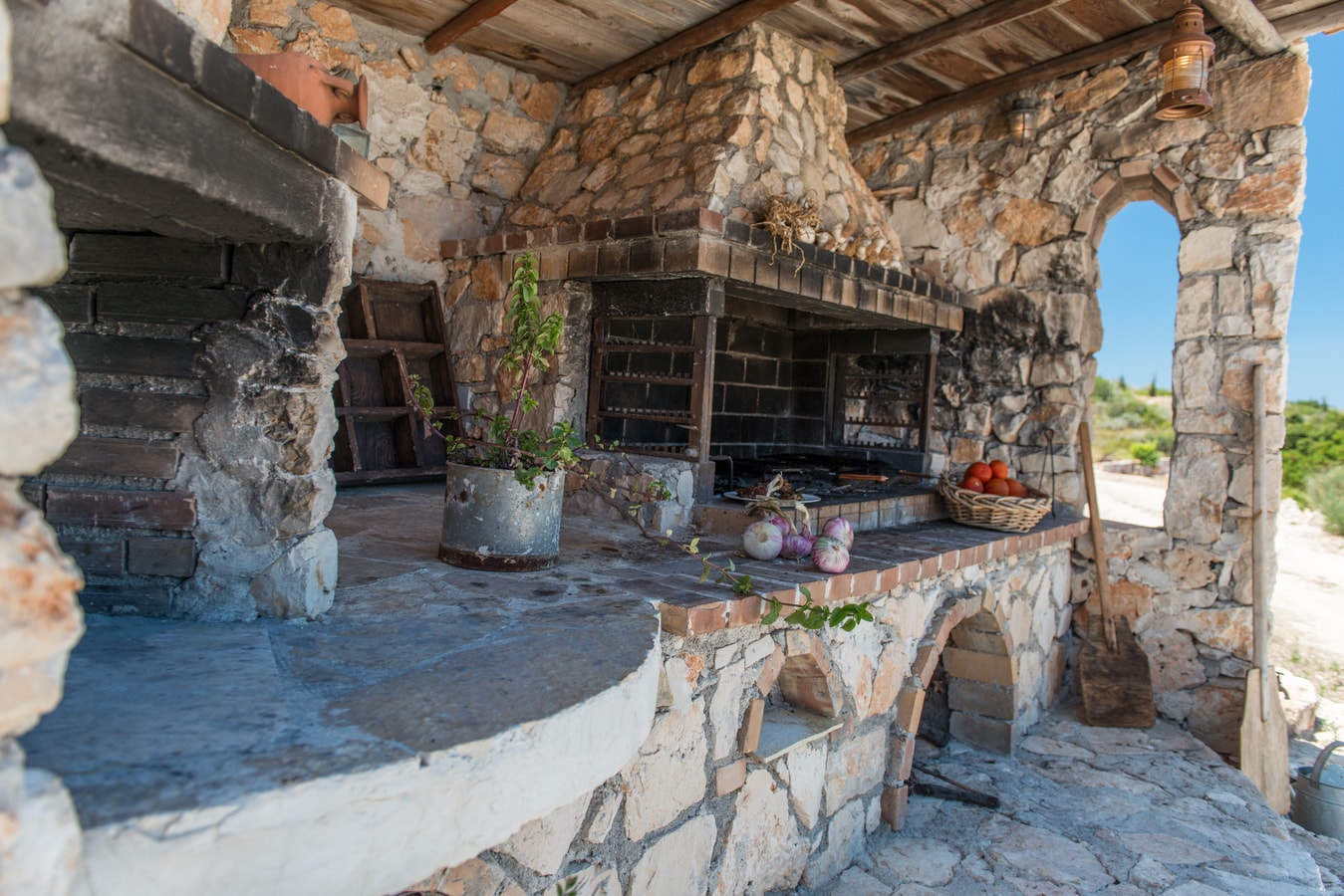 Villa Hellas 16 My Villa Breaks