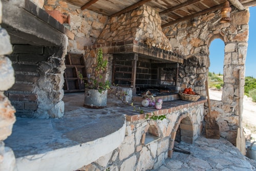 Villa Hellas 16 My Villa Breaks