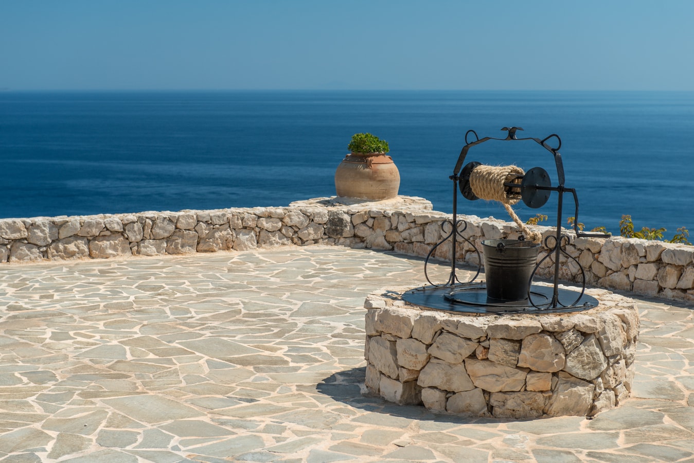 Villa Hellas 18 My Villa Breaks