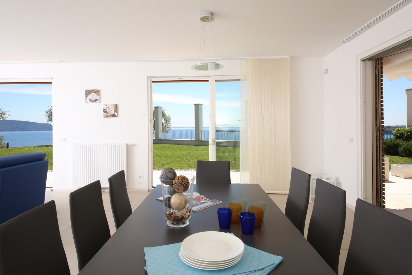 Villa Isotta - Lakeside villa with private pool 6 Italian Breaks