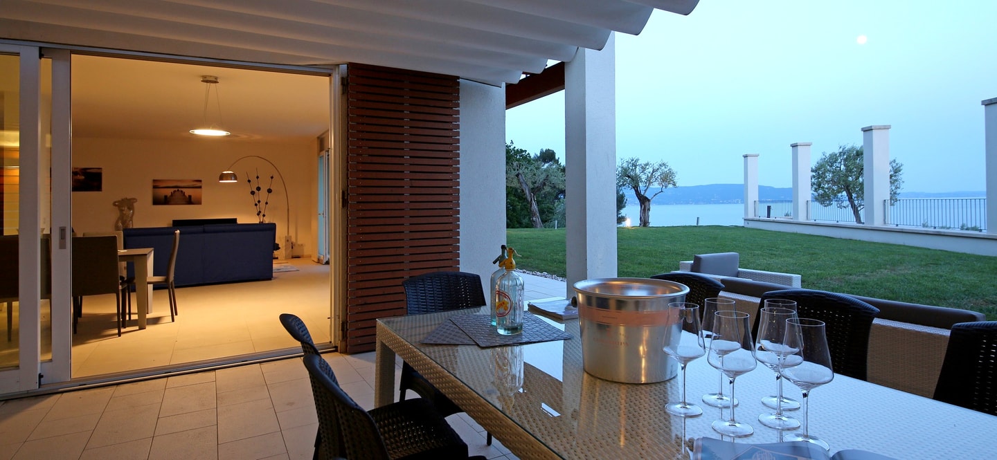 Villa Isotta - Lakeside villa with private pool 26 Italian Breaks