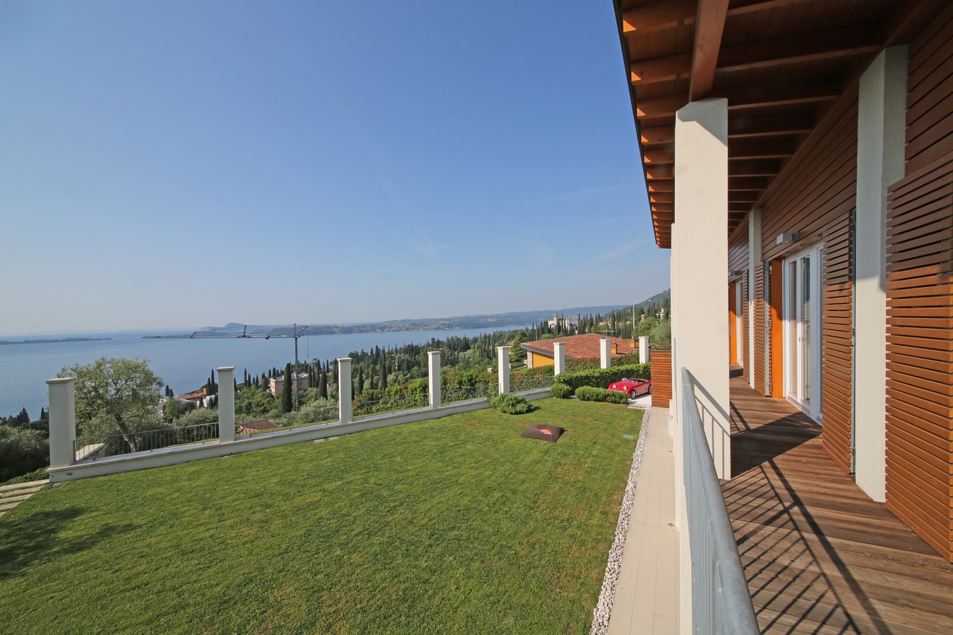 Villa Isotta - Lakeside villa with private pool 29 Italian Breaks