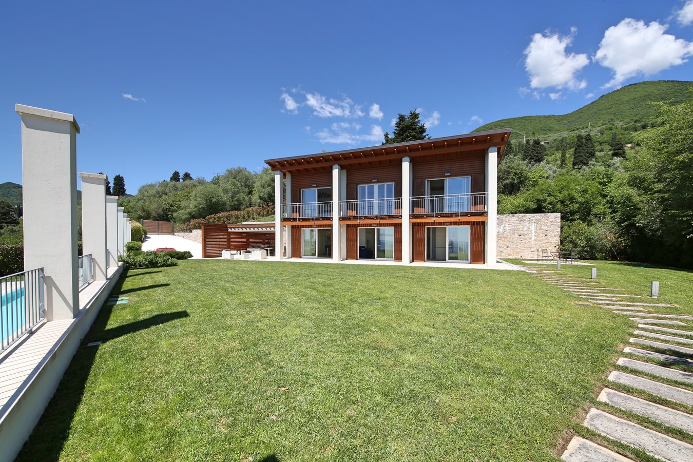 Villa Isotta - Lakeside villa with private pool 33 Italian Breaks