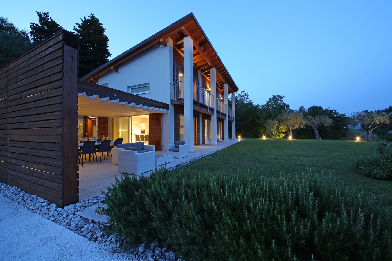 Villa Isotta - Lakeside villa with private pool 35 Italian Breaks