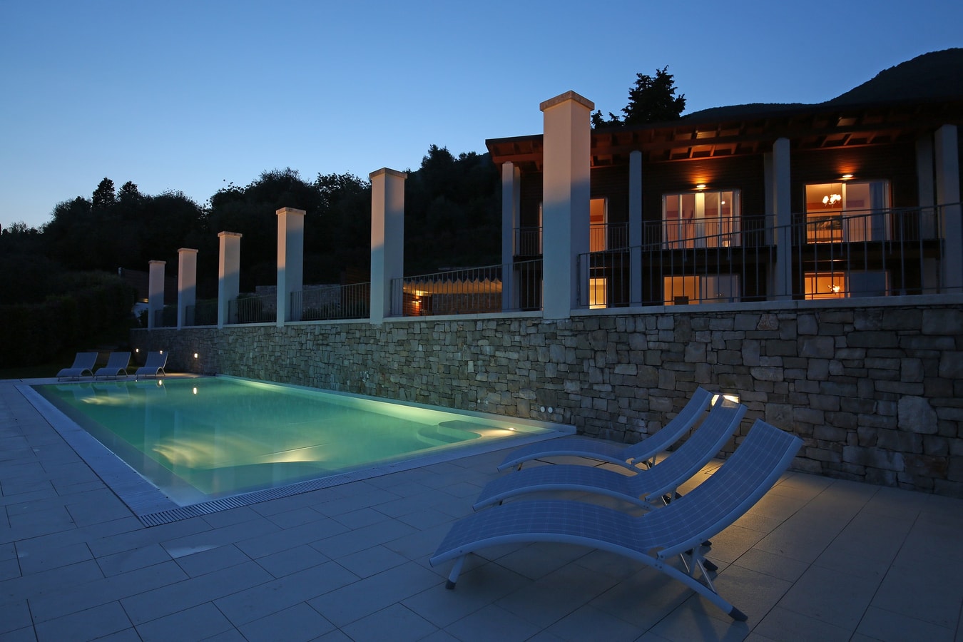 Villa Isotta - Lakeside villa with private pool 36 Italian Breaks