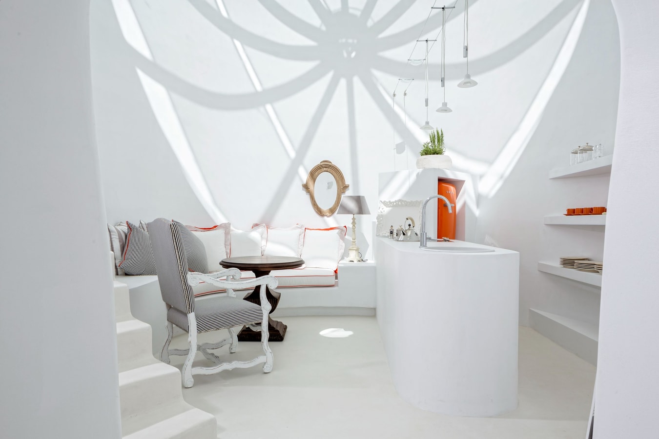 Villa Hermie, with private pool and sea views 2 My Villa Breaks