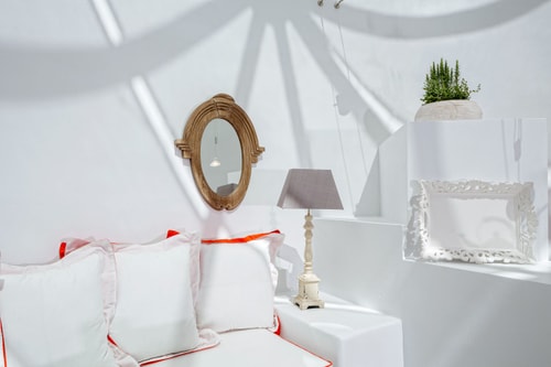 Villa Hermie, with private pool and sea views 4 My Villa Breaks