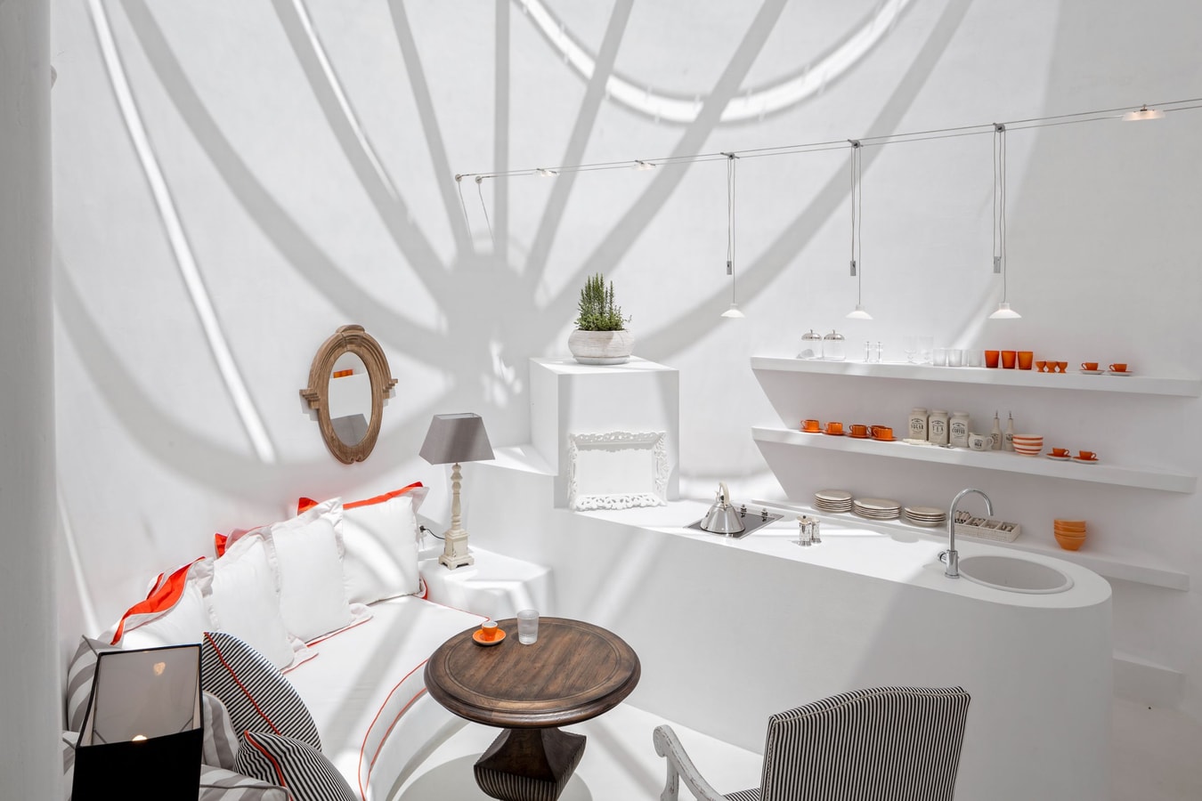 Villa Hermie, with private pool and sea views 8 My Villa Breaks