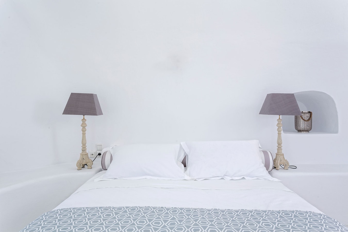 Villa Hermie, with private pool and sea views 10 My Villa Breaks