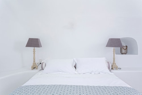 Villa Hermie, with private pool and sea views 10 My Villa Breaks