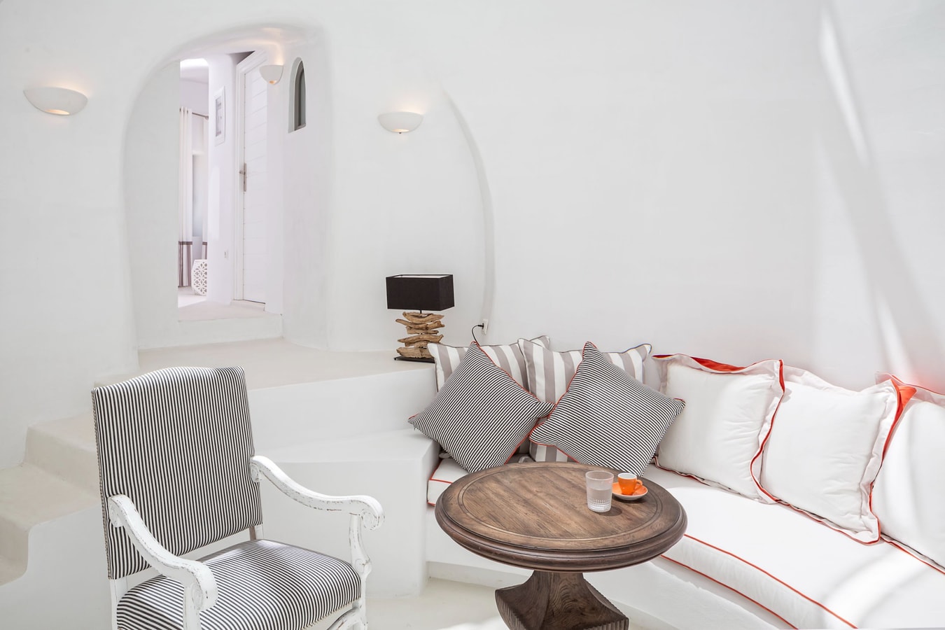 Villa Hermie, with private pool and sea views 12 My Villa Breaks