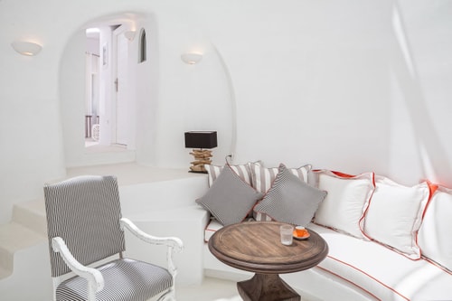 Villa Hermie, with private pool and sea views 12 My Villa Breaks