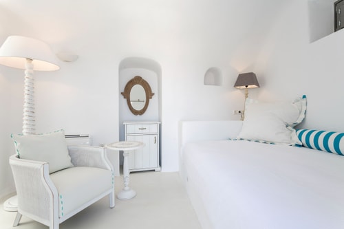 Villa Hermie, with private pool and sea views 15 My Villa Breaks