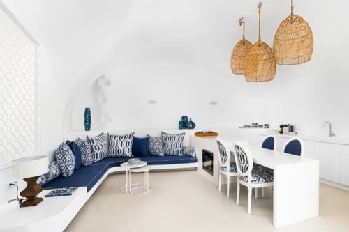 Villa Hermie, with private pool and sea views 17 My Villa Breaks