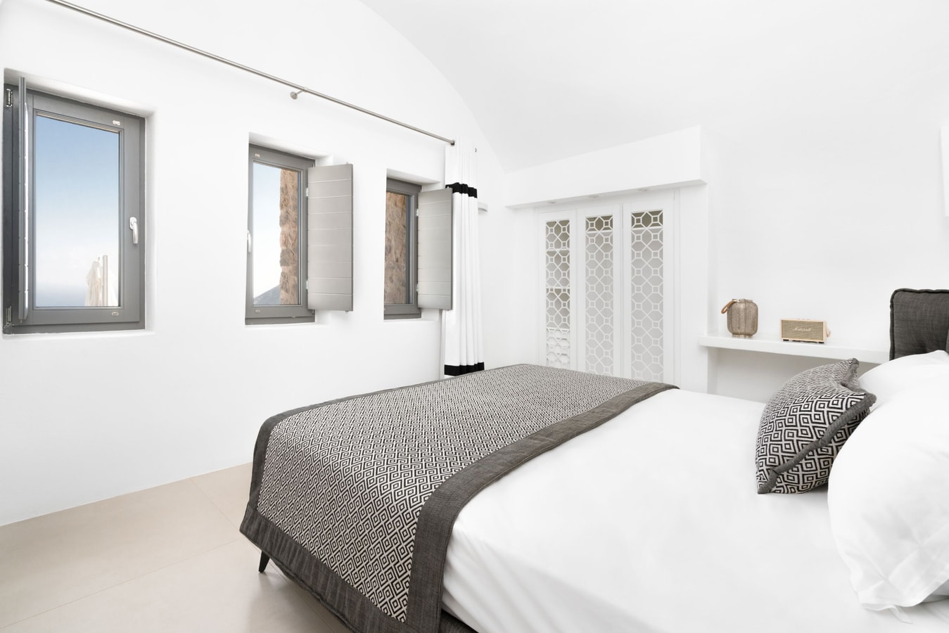 Villa Hermie, with private pool and sea views 19 My Villa Breaks