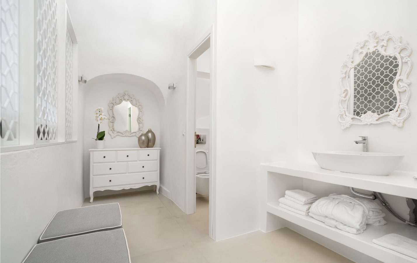 Villa Hermie, with private pool and sea views 20 My Villa Breaks