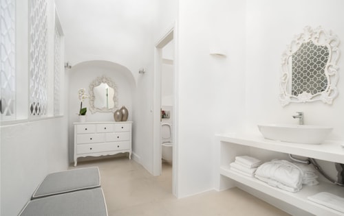 Villa Hermie, with private pool and sea views 20 My Villa Breaks