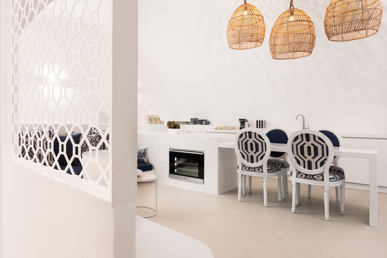 Villa Hermie, with private pool and sea views 22 My Villa Breaks