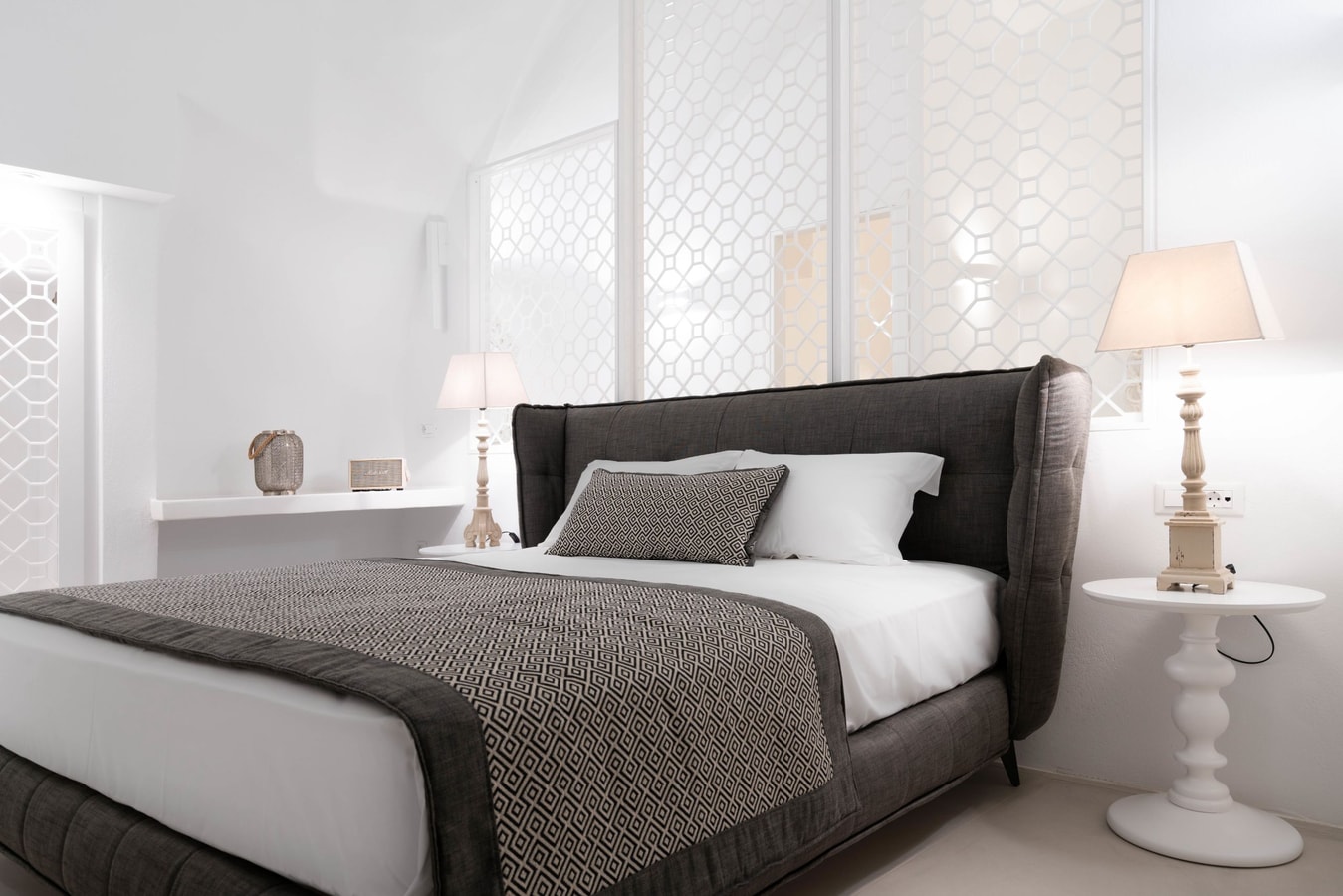 Villa Hermie, with private pool and sea views 24 My Villa Breaks