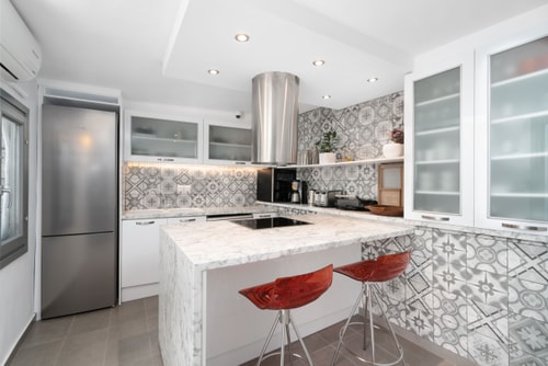 Villa Hermie, with private pool and sea views 25 My Villa Breaks