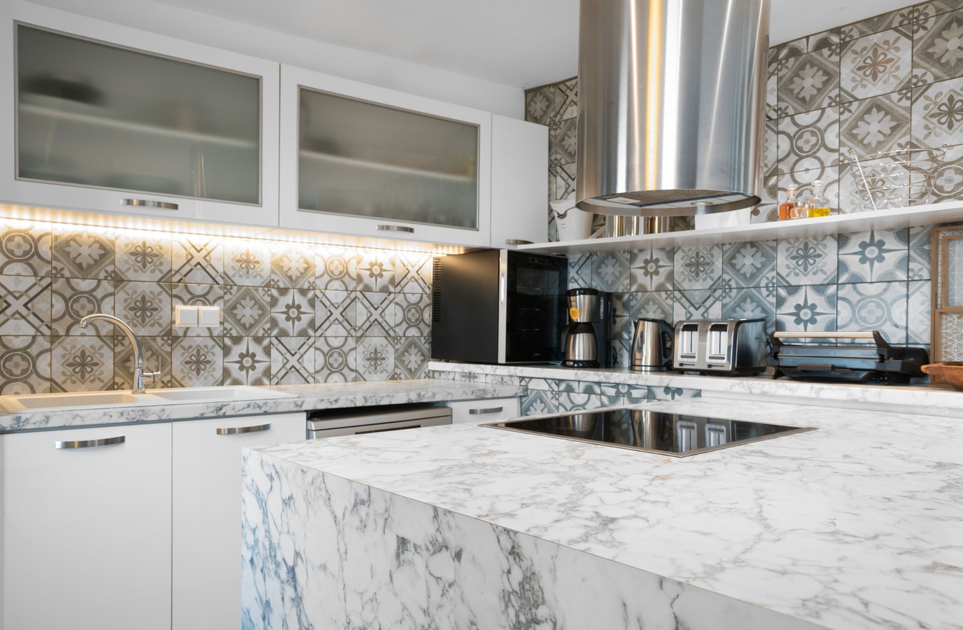 Villa Hermie, with private pool and sea views 26 My Villa Breaks