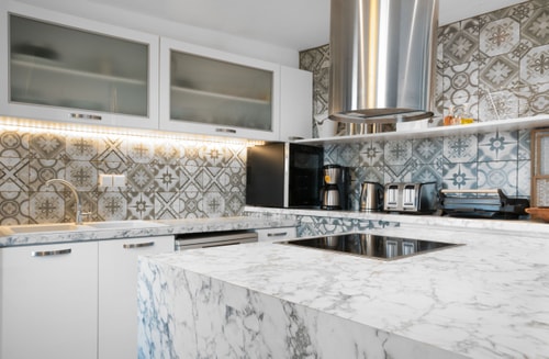 Villa Hermie, with private pool and sea views 26 My Villa Breaks