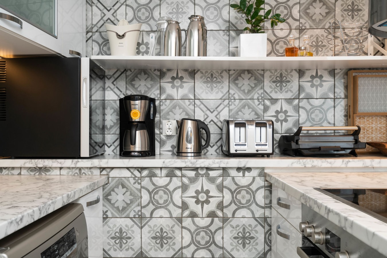 Villa Hermie, with private pool and sea views 27 My Villa Breaks