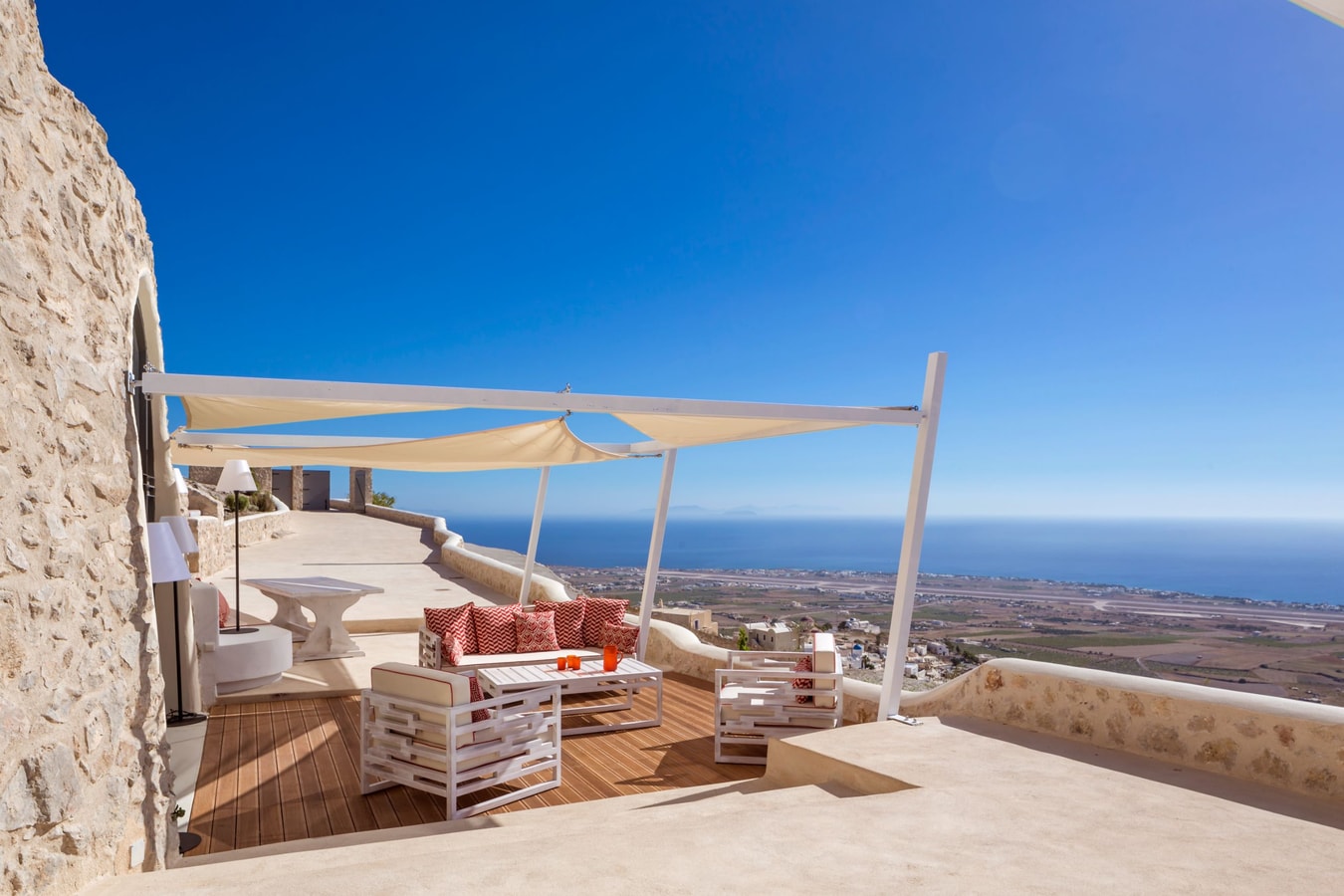 Villa Hermie, with private pool and sea views 30 My Villa Breaks