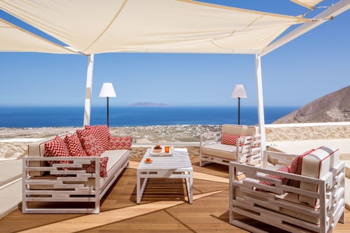 Villa Hermie, with private pool and sea views 31 My Villa Breaks