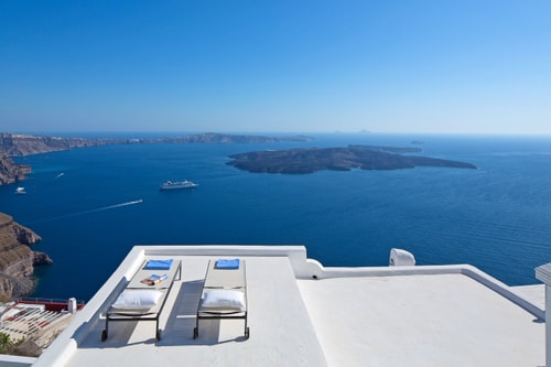 Villa Ifaisteia 0 The Prestige Villa Collection