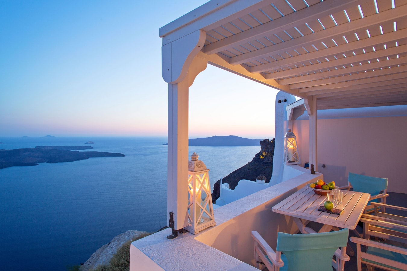 Villa Ifaisteia 1 The Prestige Villa Collection