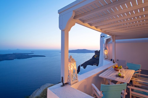 Villa Ifaisteia 1 The Prestige Villa Collection