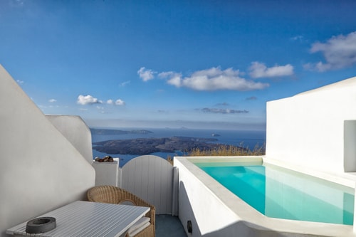 Villa Ifaisteia 2 The Prestige Villa Collection